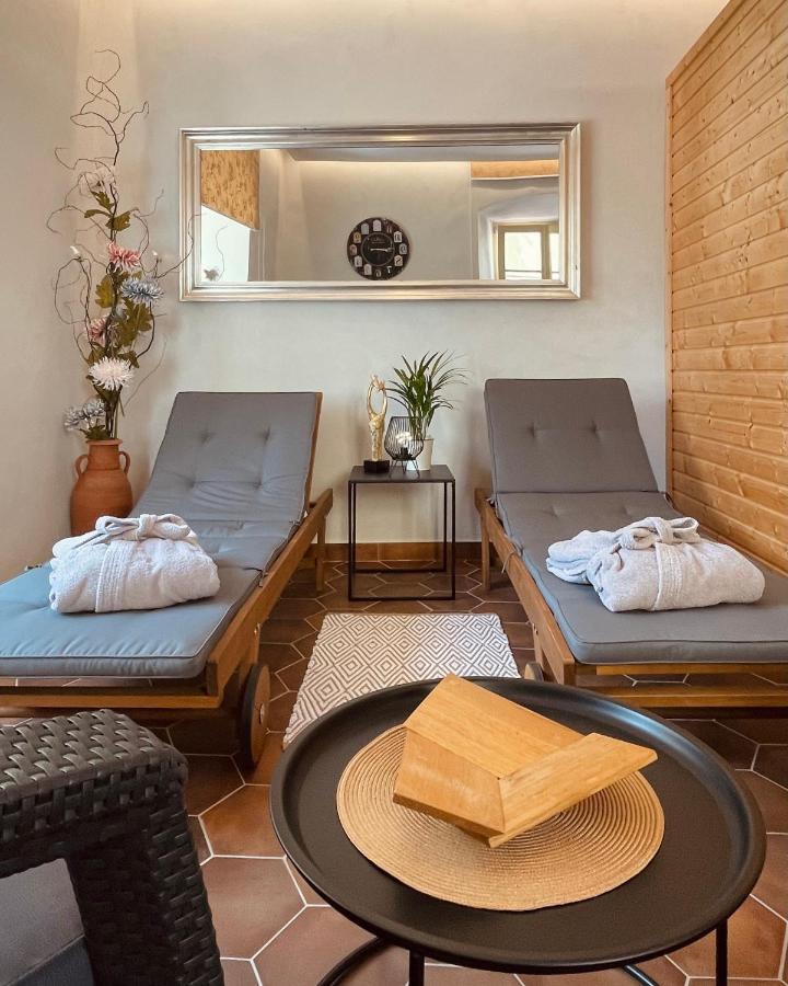 Apartmany Basta & Wellness Sušice Exterior foto