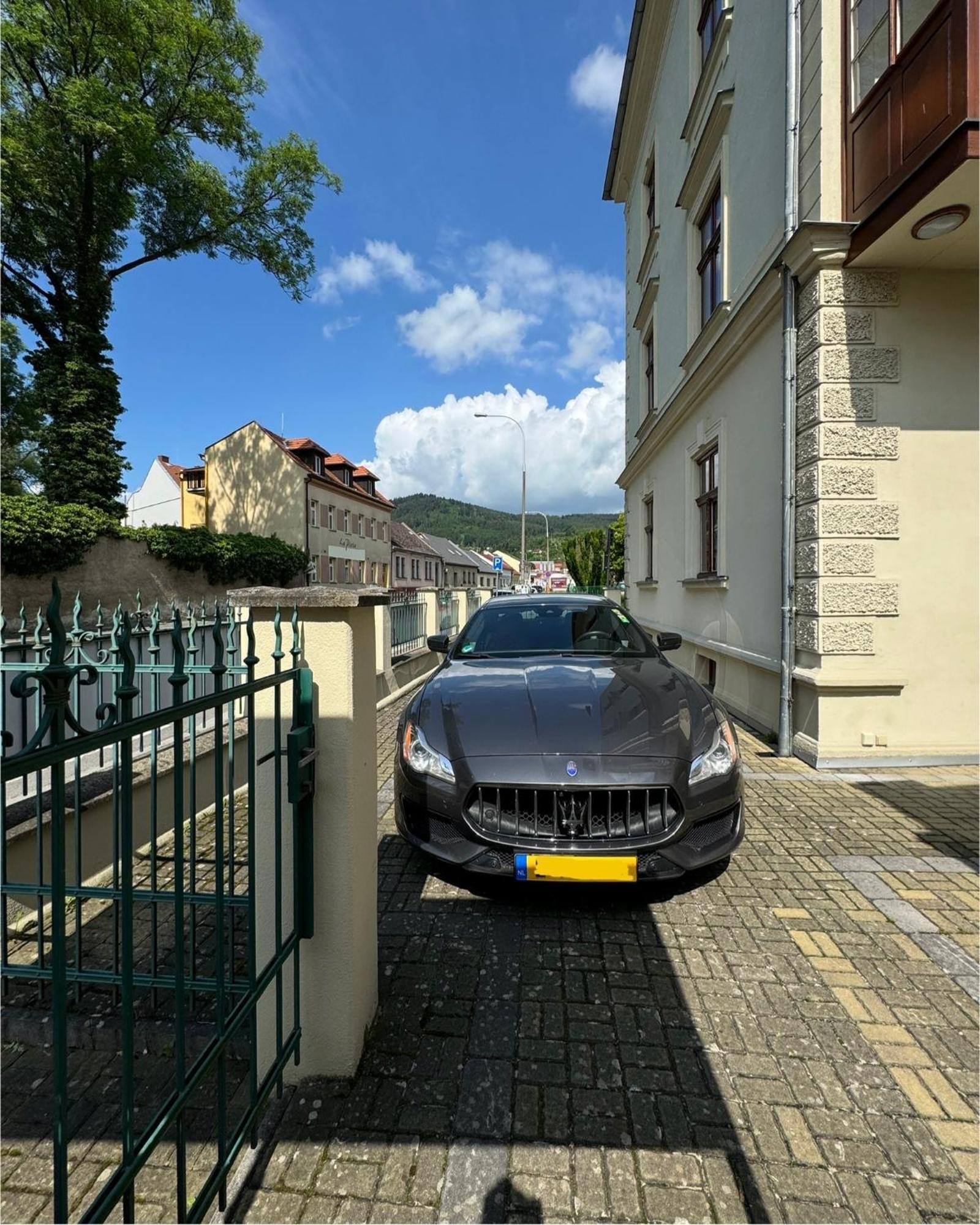 Apartmany Basta & Wellness Sušice Exterior foto