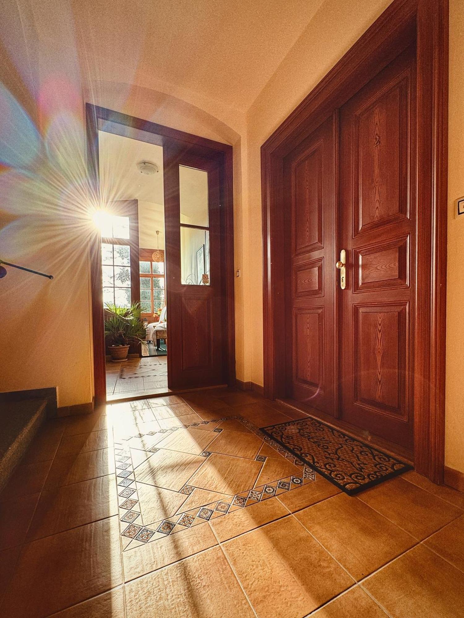 Apartmany Basta & Wellness Sušice Exterior foto